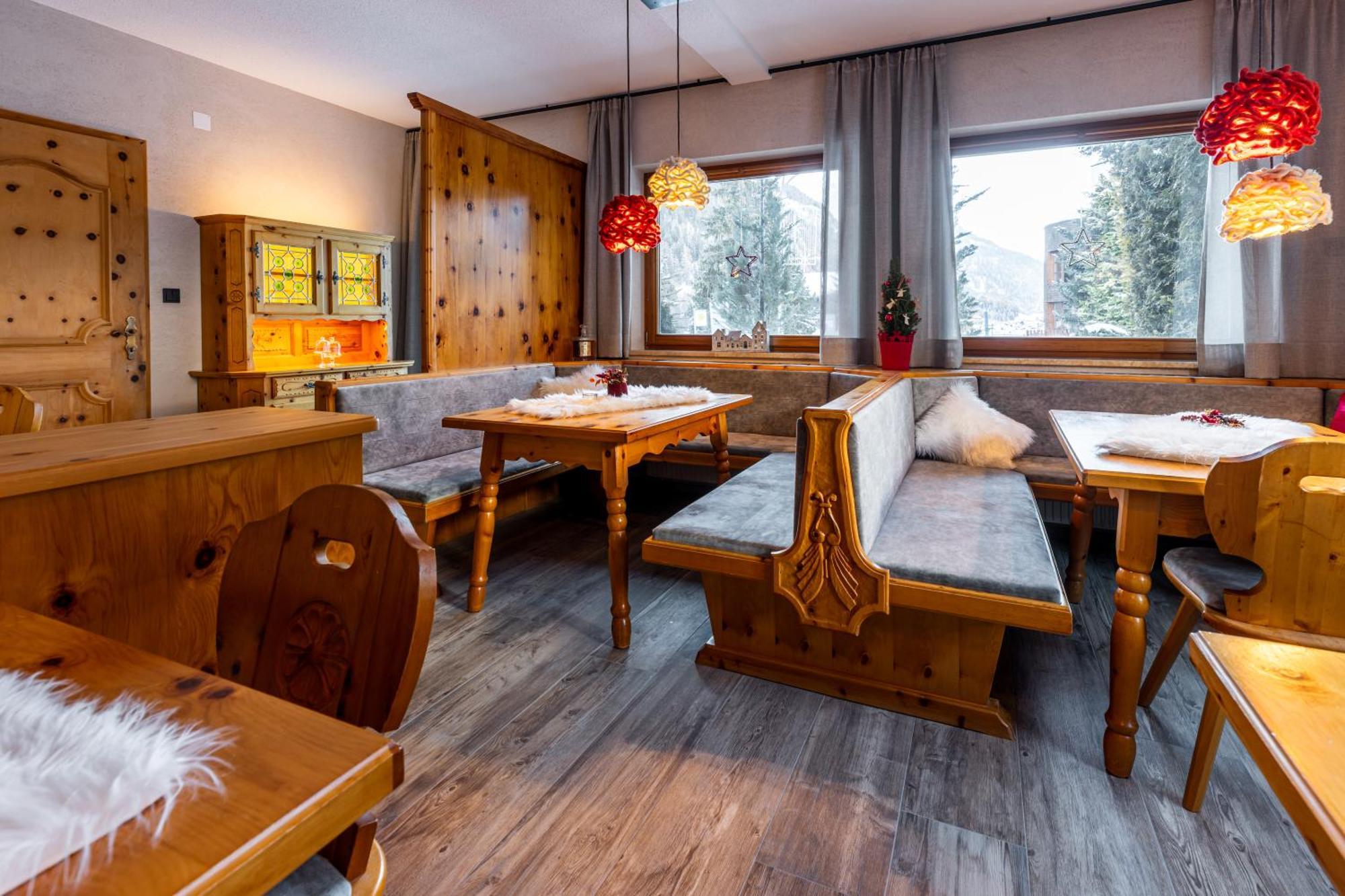 Quality Hosts Arlberg - Afoch Fei - Das Landhaus 圣安东阿尔贝格 外观 照片